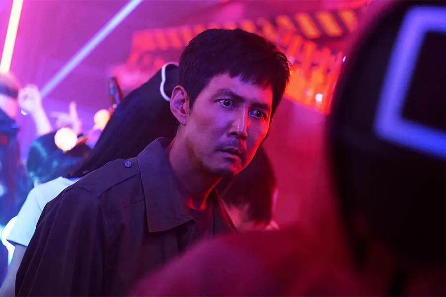Phim Hàn Quốc chiếu trực tuyến vật lộn sau thành công của "Squid Game"