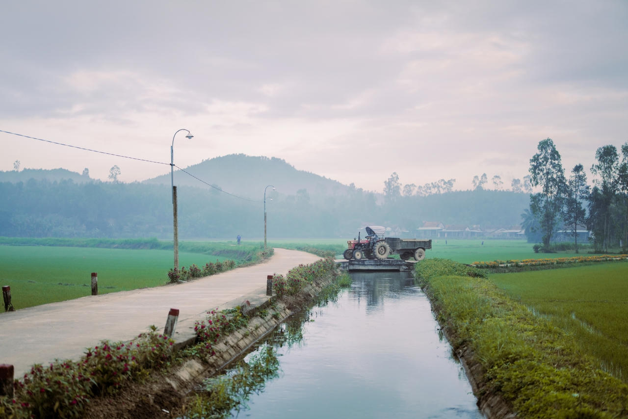 Phú Yên tiếp tục được chọn là bối cảnh trong phim chuyển thể của Nguyễn Nhật Ánh- “Ngày xưa có một chuyện tình”