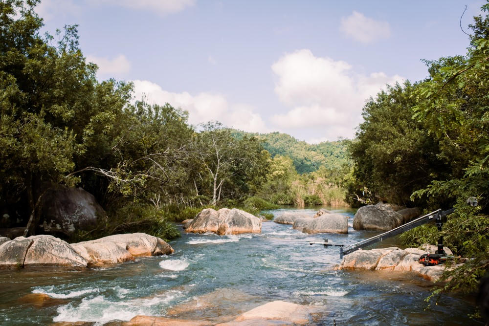 Phú Yên tiếp tục được chọn là bối cảnh trong phim chuyển thể của Nguyễn Nhật Ánh- “Ngày xưa có một chuyện tình”