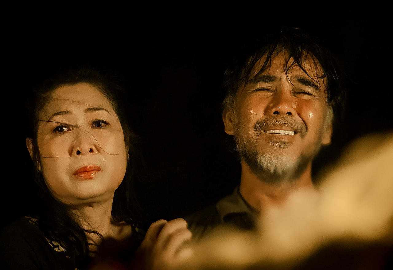 Quyền Linh lên tiếng về loạt ý kiến trái chiều