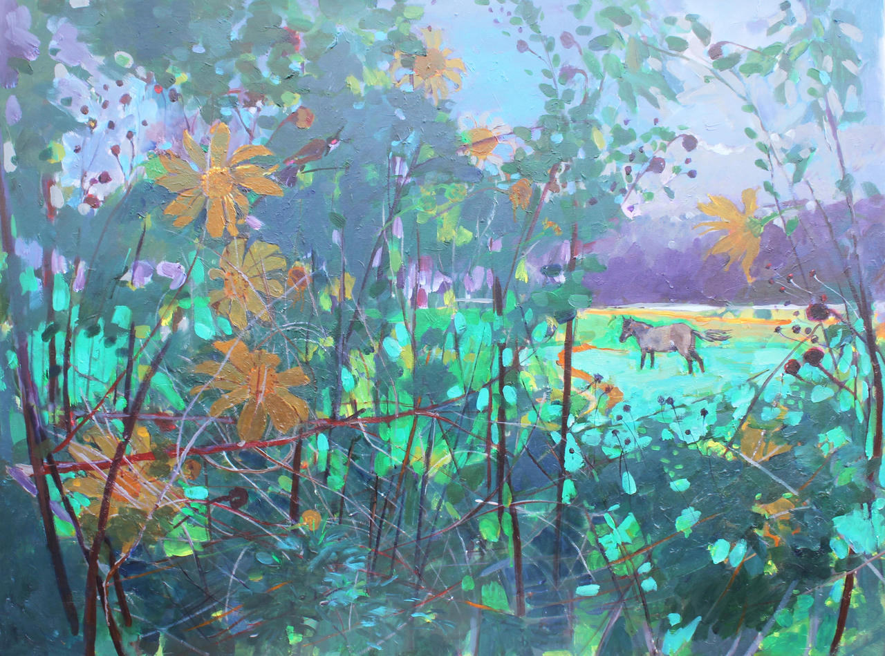 Triển lãm thầy trò 3 miền đất nước