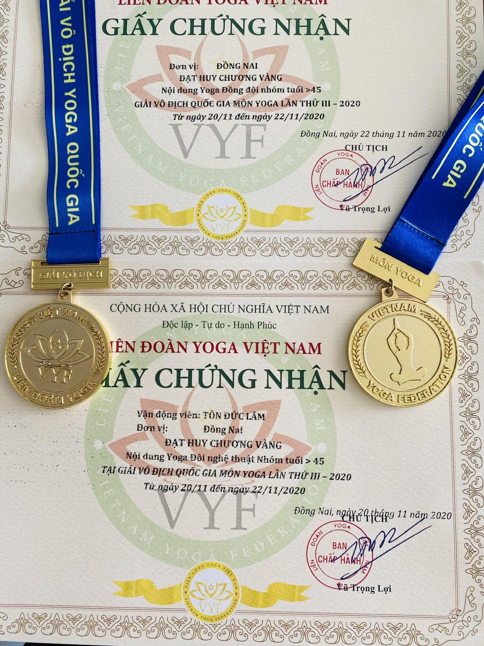 Bright Moon Yoga - Nơi chăm sóc sức khỏe, tâm trí và sắc đẹp 