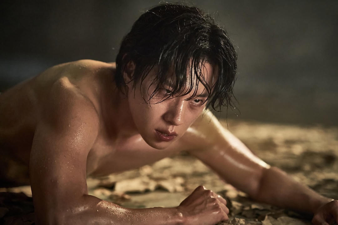 Đối thủ của “nữ diễn viên chưa từng nếm mùi thất bại”