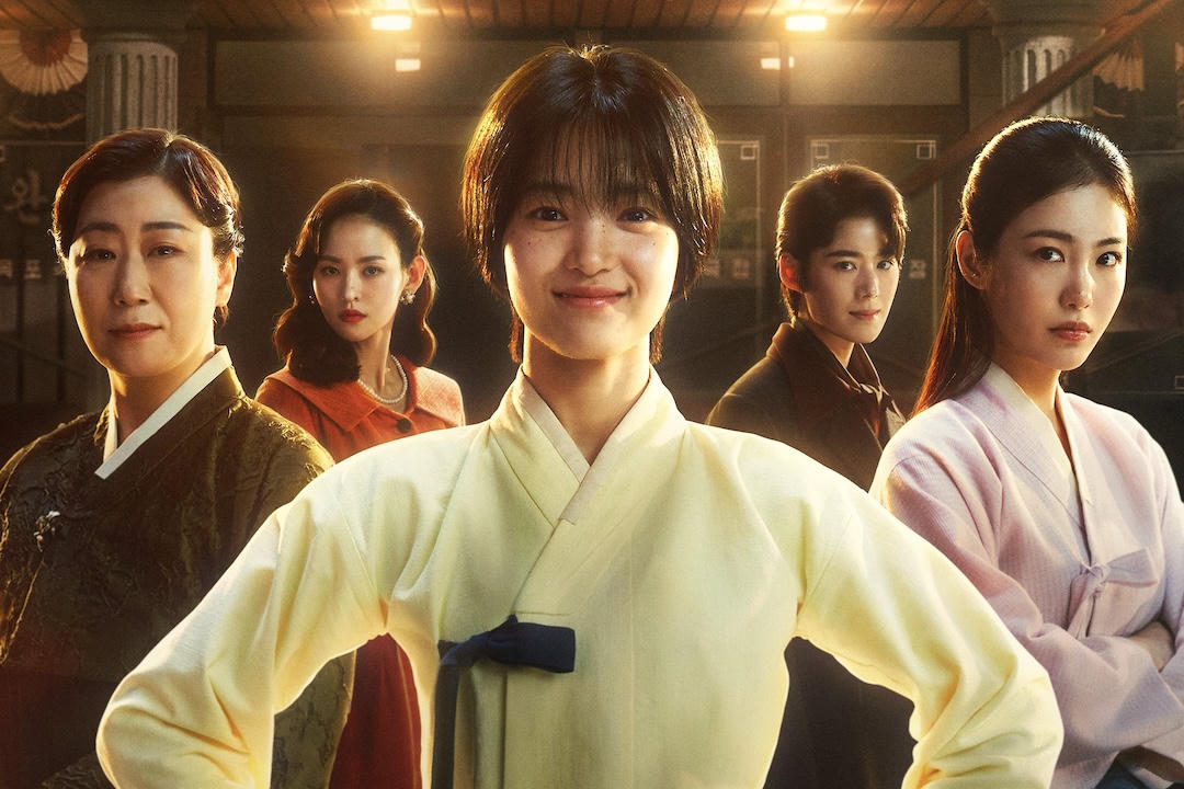 Đối thủ của “nữ diễn viên chưa từng nếm mùi thất bại”