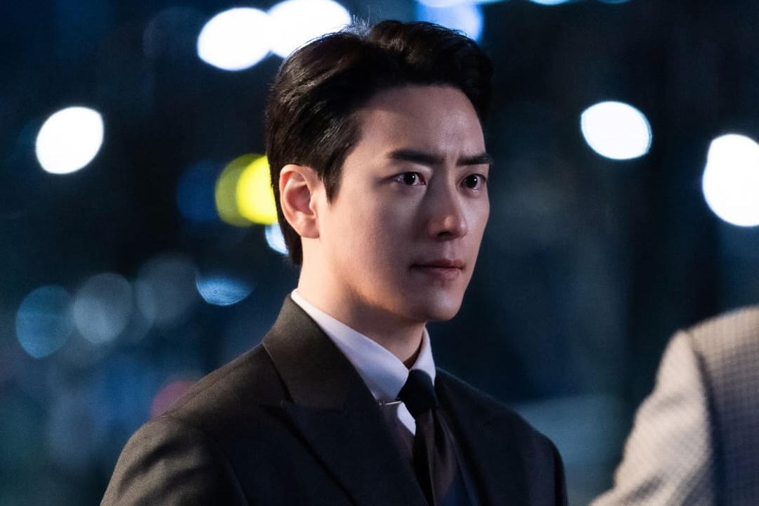 Đối thủ của “nữ diễn viên chưa từng nếm mùi thất bại”