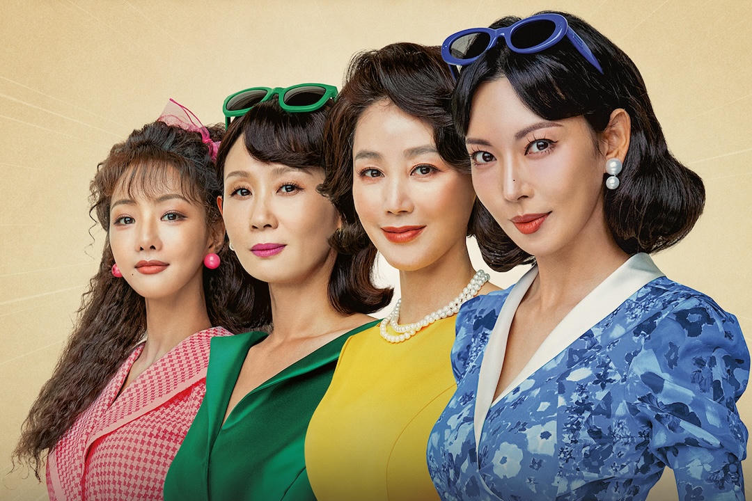 Đối thủ của “nữ diễn viên chưa từng nếm mùi thất bại”