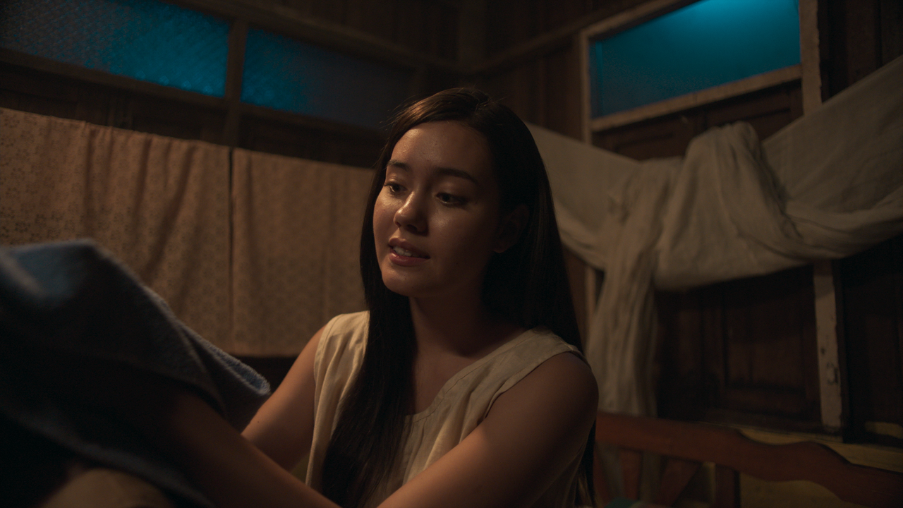 Phim cán mốc 1 triệu USD, sao Thái Lan xác nhận 'bay' sang Việt Nam ăn mừng