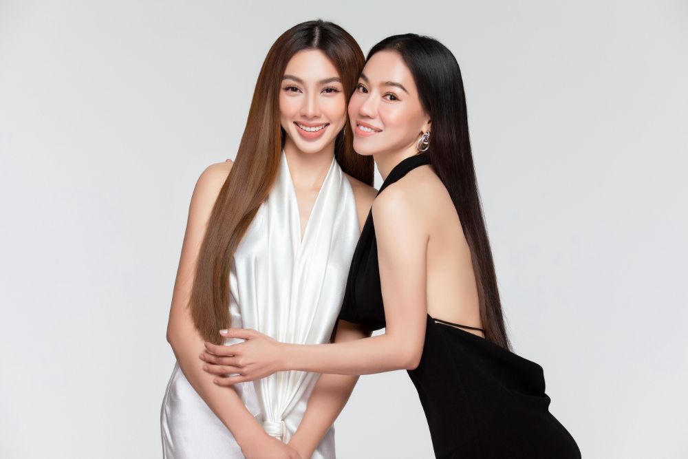 “Bà trùm Hoa hậu” Phạm Kim Dung: Thế mạnh của phụ nữ Việt là định vị được bản thân có gì