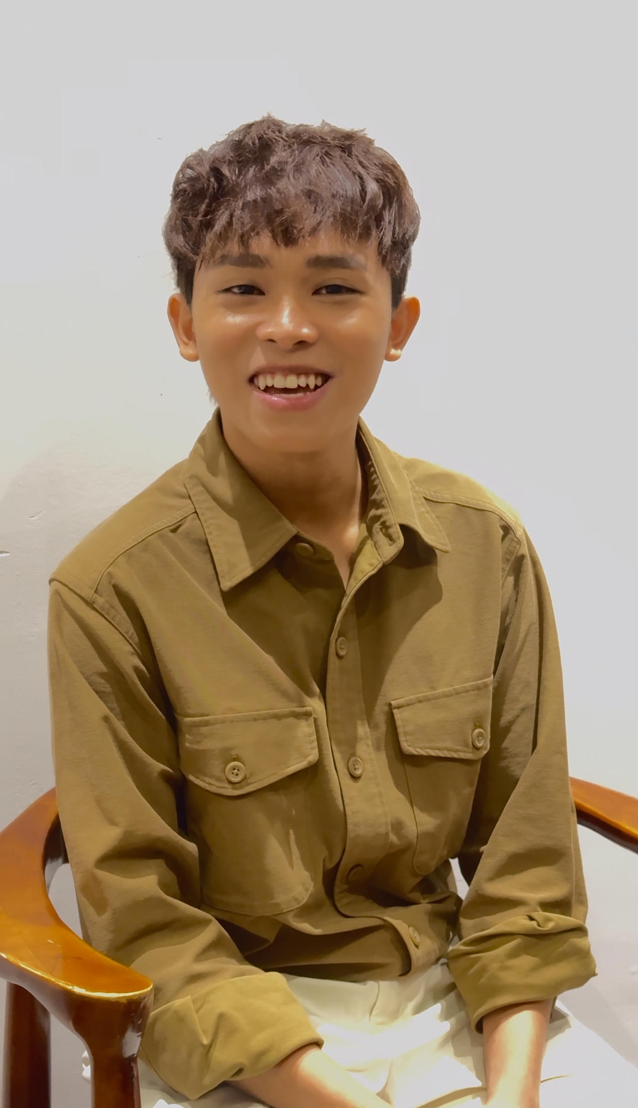 Hồ Văn Cường lên tiếng việc khán giả chuyển tiền, cho vàng giá trị lớn