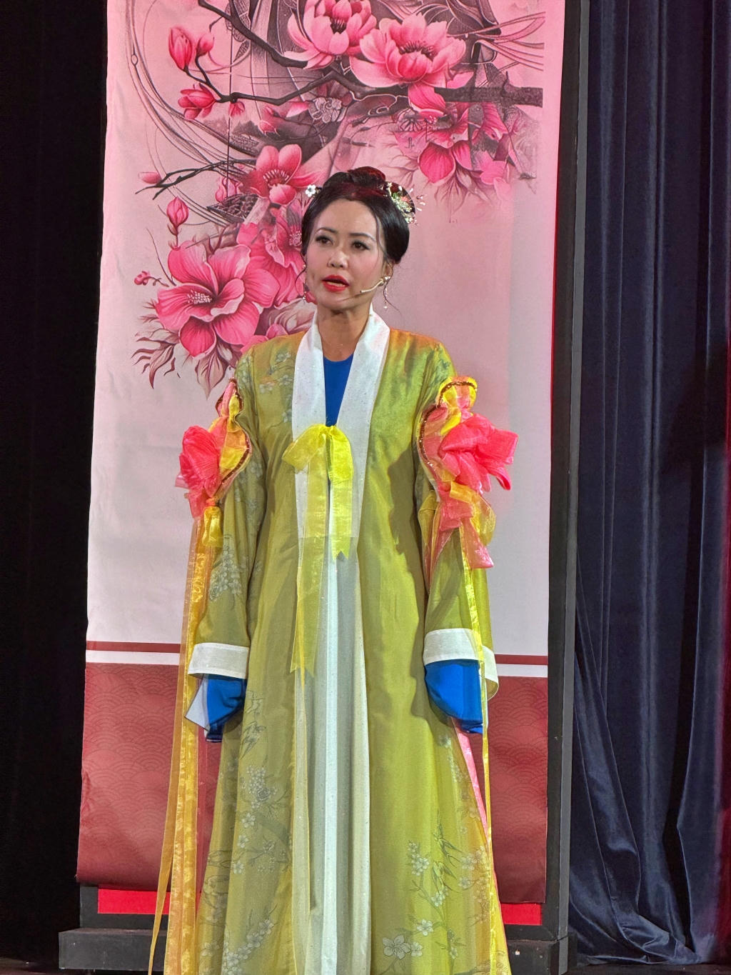 Quang Thảo nỗ lực mang đến góc nhìn mới cho “Truyện Kiều”