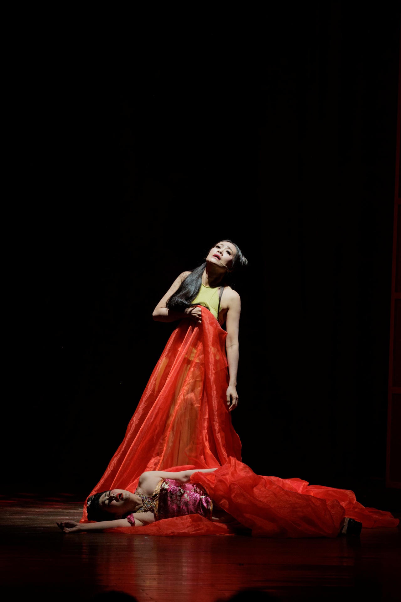 Quang Thảo nỗ lực mang đến góc nhìn mới cho “Truyện Kiều”