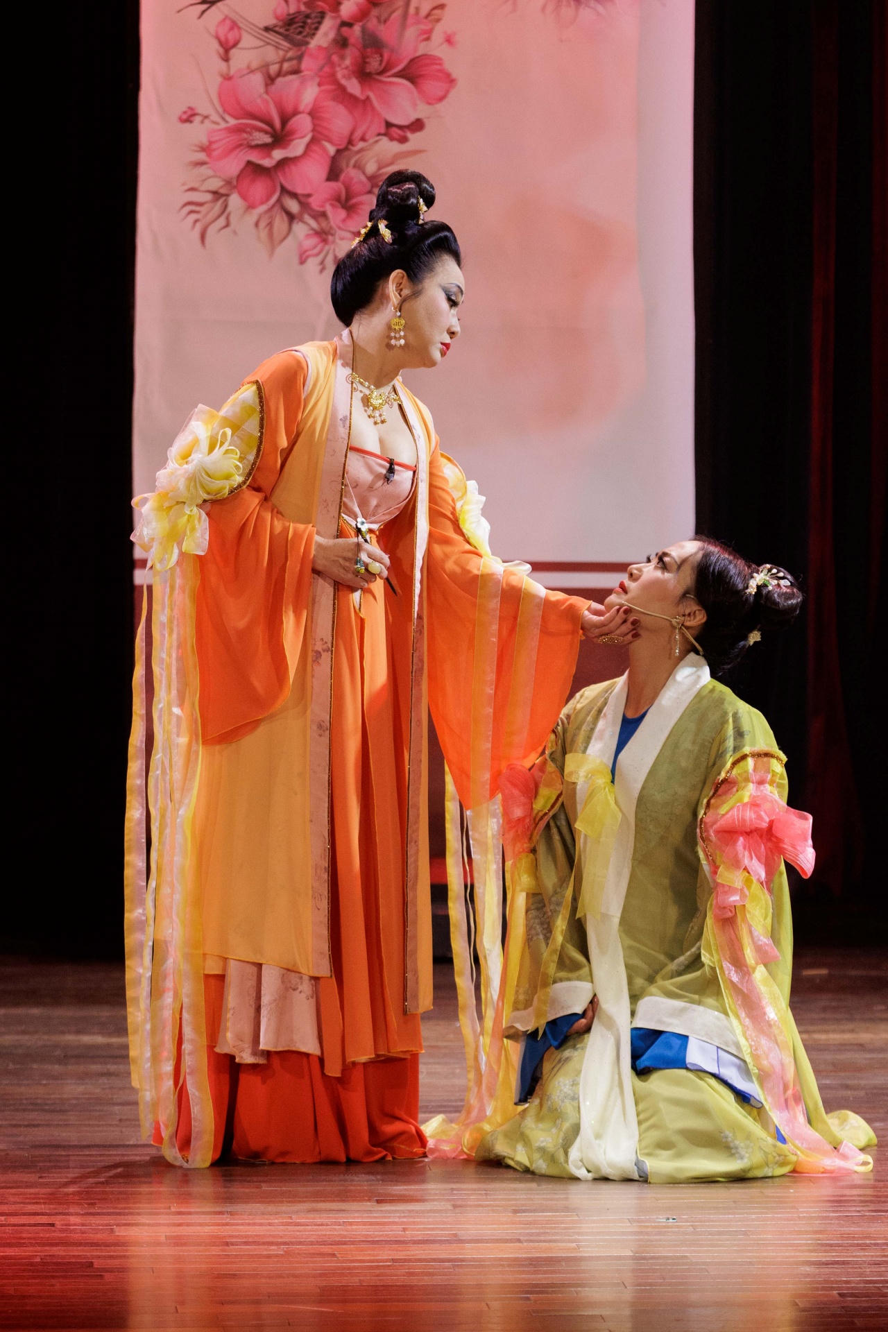 Quang Thảo nỗ lực mang đến góc nhìn mới cho “Truyện Kiều”