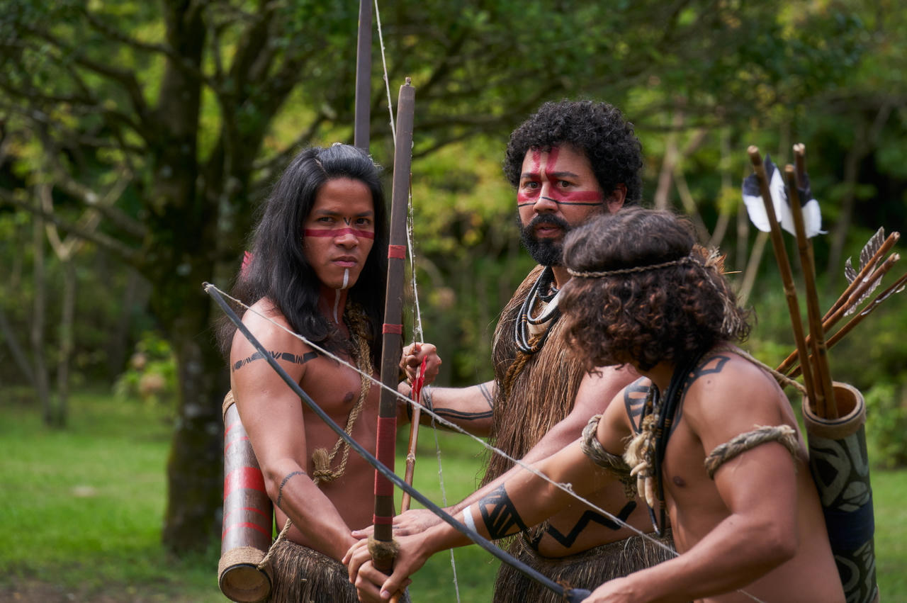 Có gì trong bộ phim đang giữ top 1 phòng vé Việt?