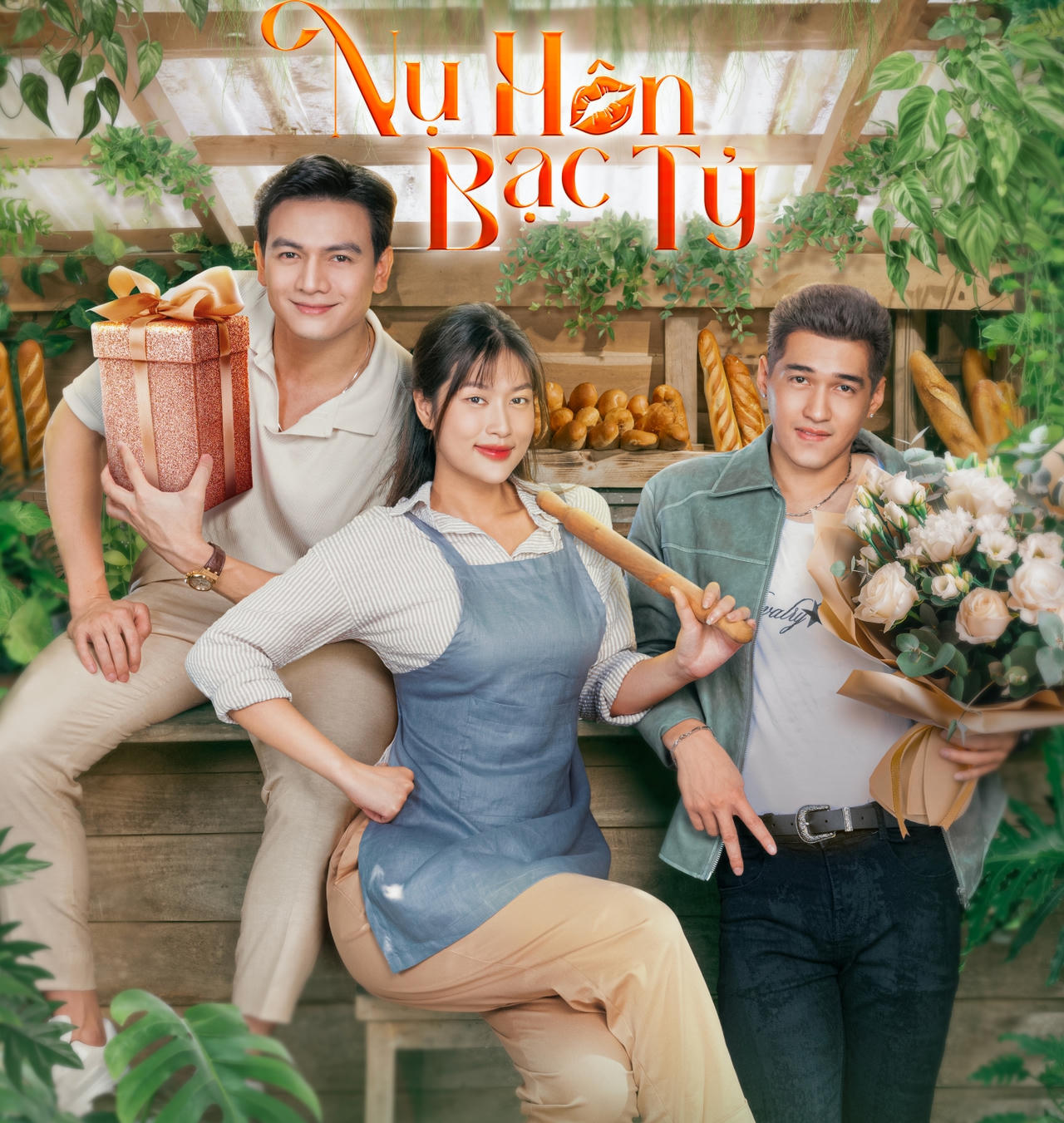 Phim Thu Trang cạnh tranh phim Tết của Trấn Thành, Kaity Nguyễn