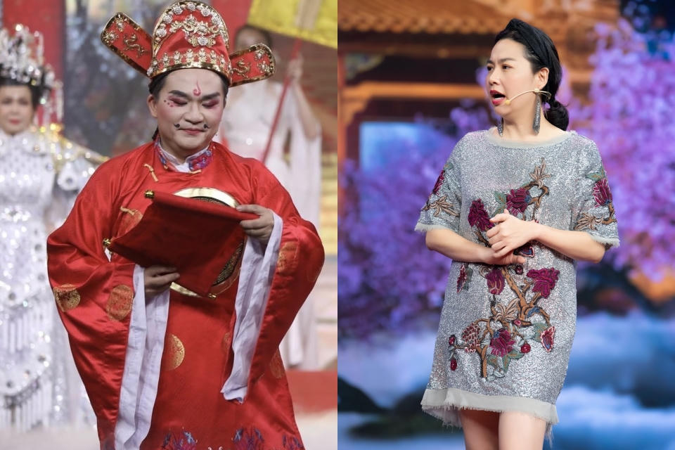 Táo Xuân 2025 hé lộ nhiều gương mặt mới, chủ đề mới