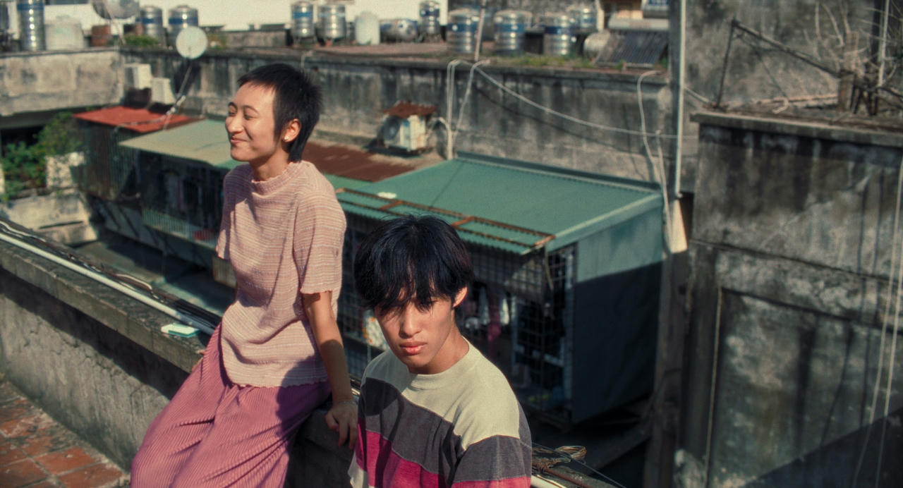 Phim Việt thắng giải tại Venice của vợ đạo diễn Bùi Thạc Chuyên ra rạp