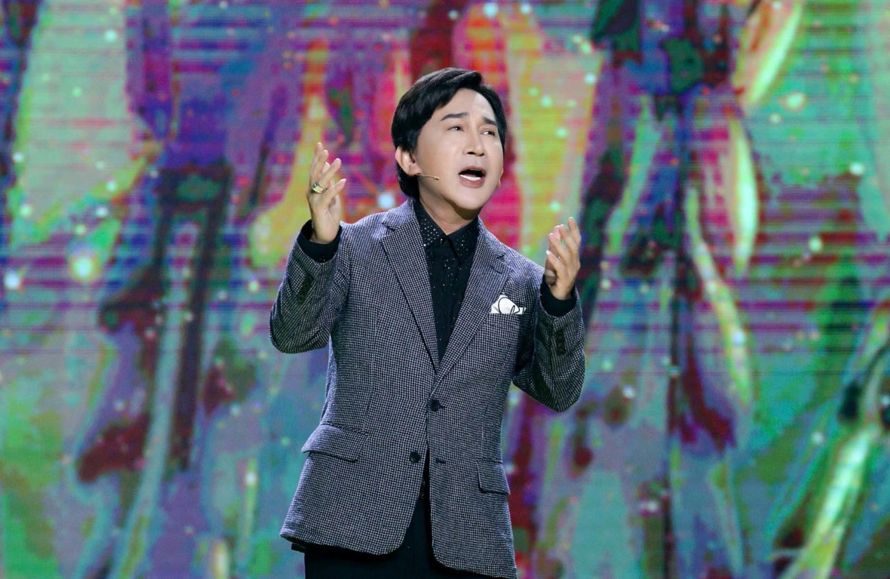 Kim Tử Long: Thế hệ trẻ tài năng nhưng thiếu trải nghiệm