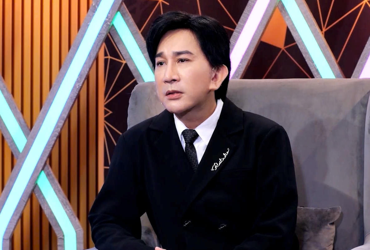 Kim Tử Long: Thế hệ trẻ tài năng nhưng thiếu trải nghiệm