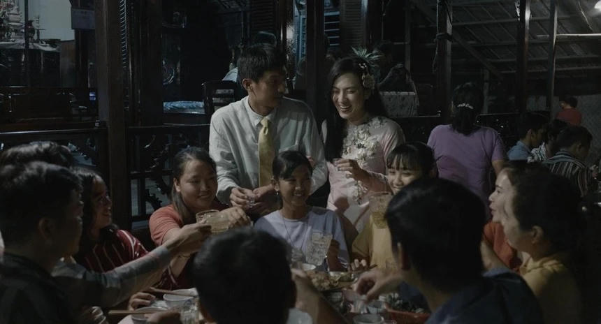 Những tác phẩm độc lập của điện ảnh Việt thành công trên trường quốc tế 