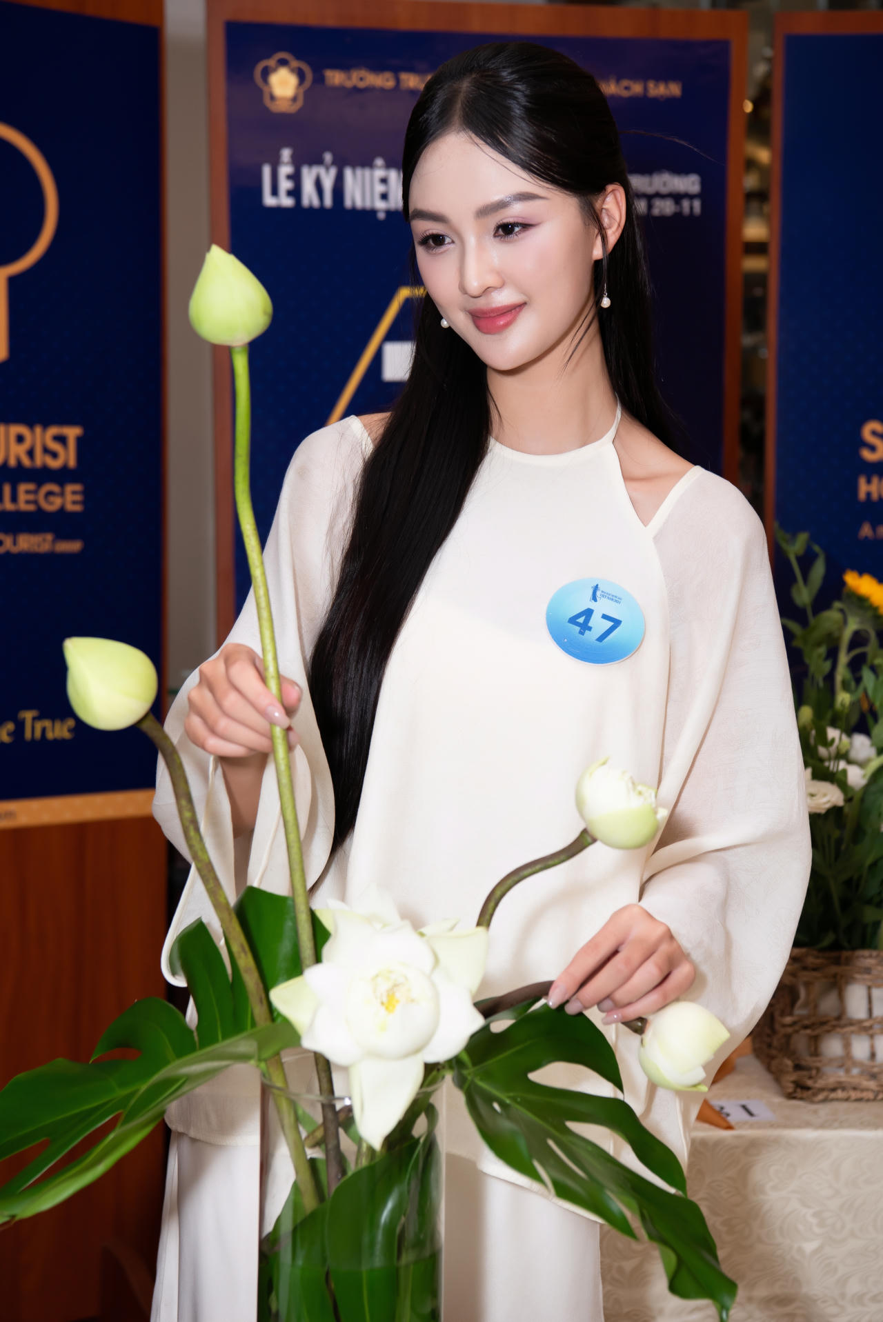 Phần thi mới lạ xuất hiện ở Hoa hậu Quốc gia Việt Nam 2024