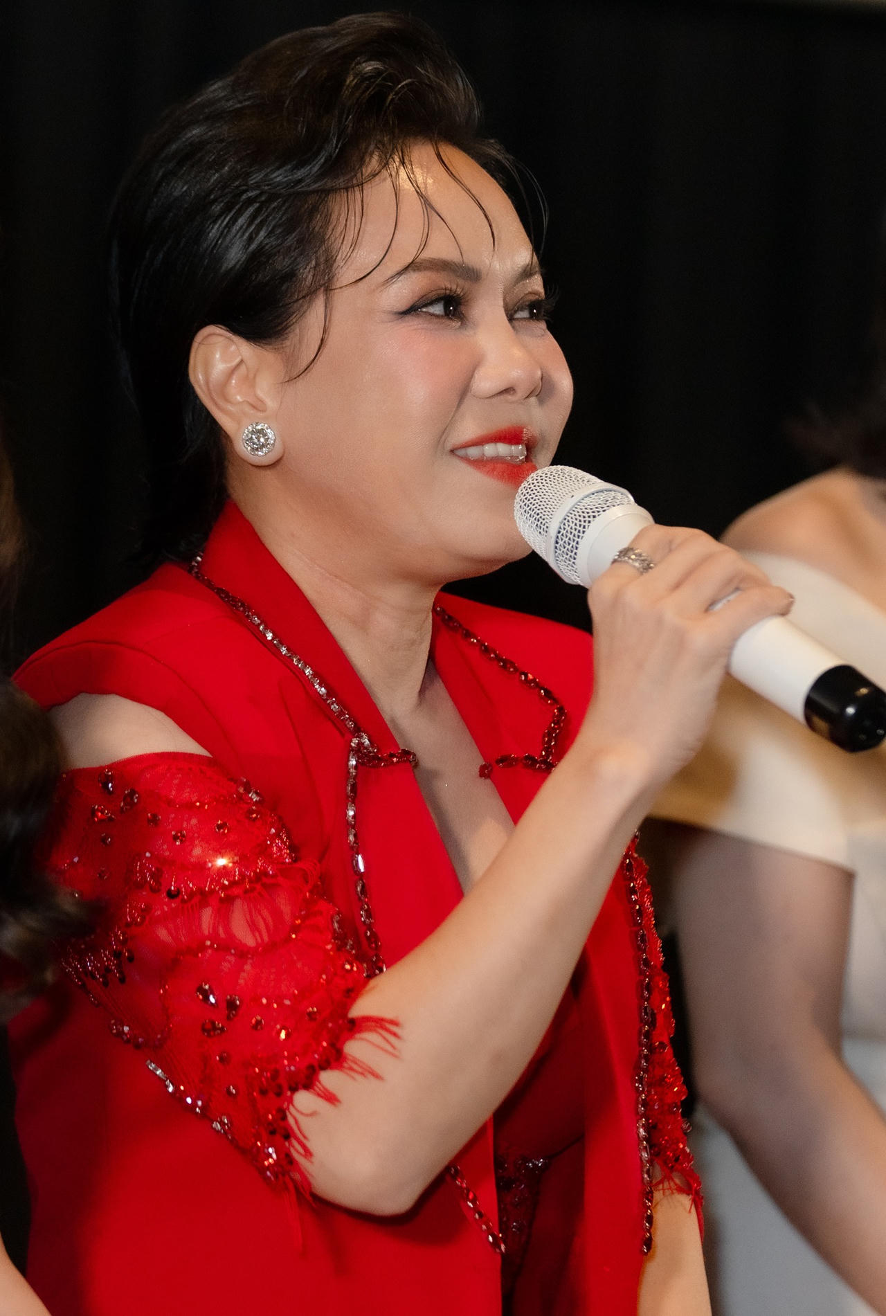 Phim của Việt Hương lấy cảm hứng từ nhân vật có thật 