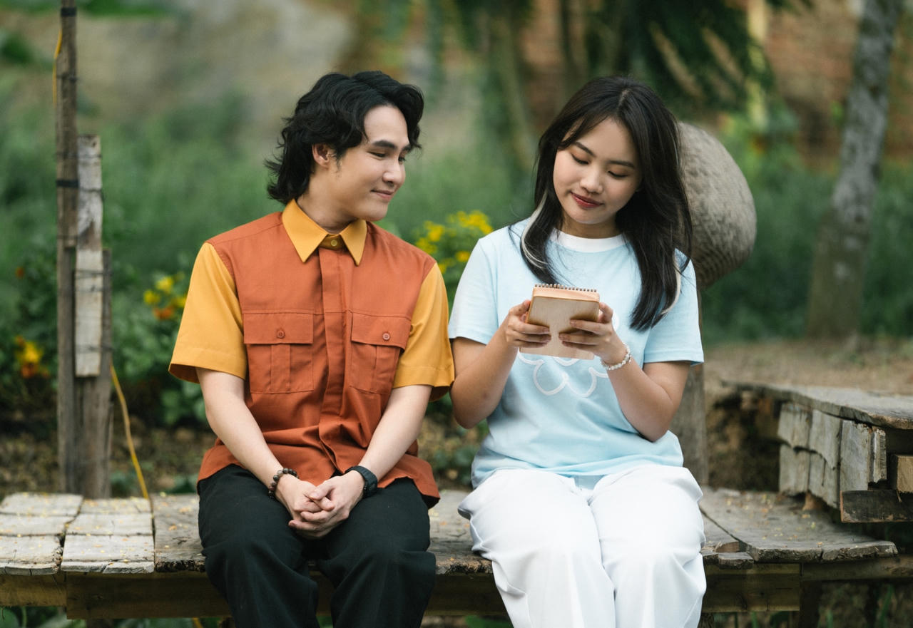 Huỳnh Lập tiết lộ lý do chọn Phương Mỹ Chi đóng chính phim điện ảnh