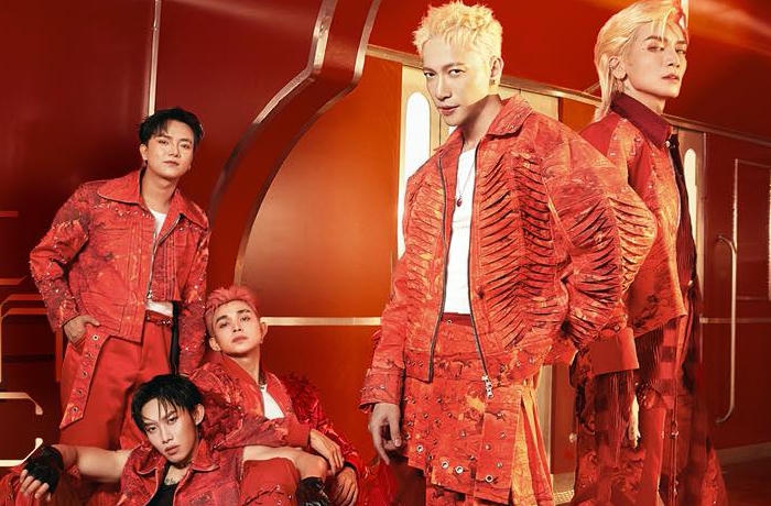 B.O.F gửi gắm thông điệp về Tết đoàn viên trong MV 'Tết đỉnh nóc'