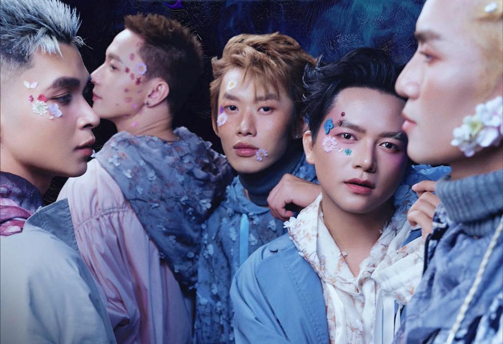 B.O.F gửi gắm thông điệp về Tết đoàn viên trong MV 'Tết đỉnh nóc'