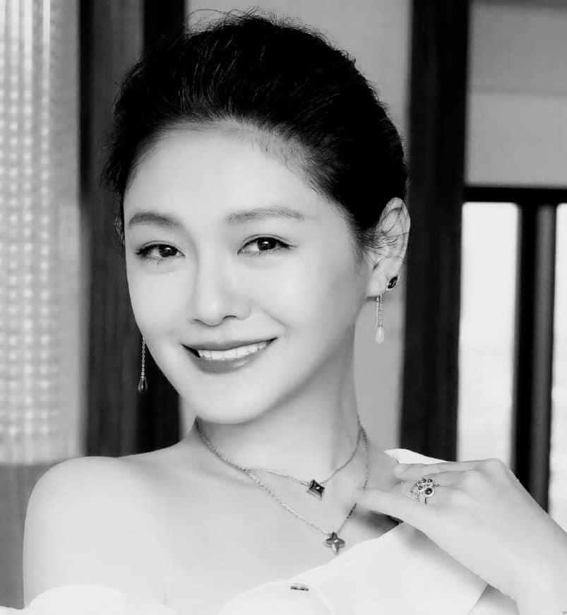  Từ Hy Viên qua đời ở tuổi 49 do mắc bệnh Cúm Nhật Bản