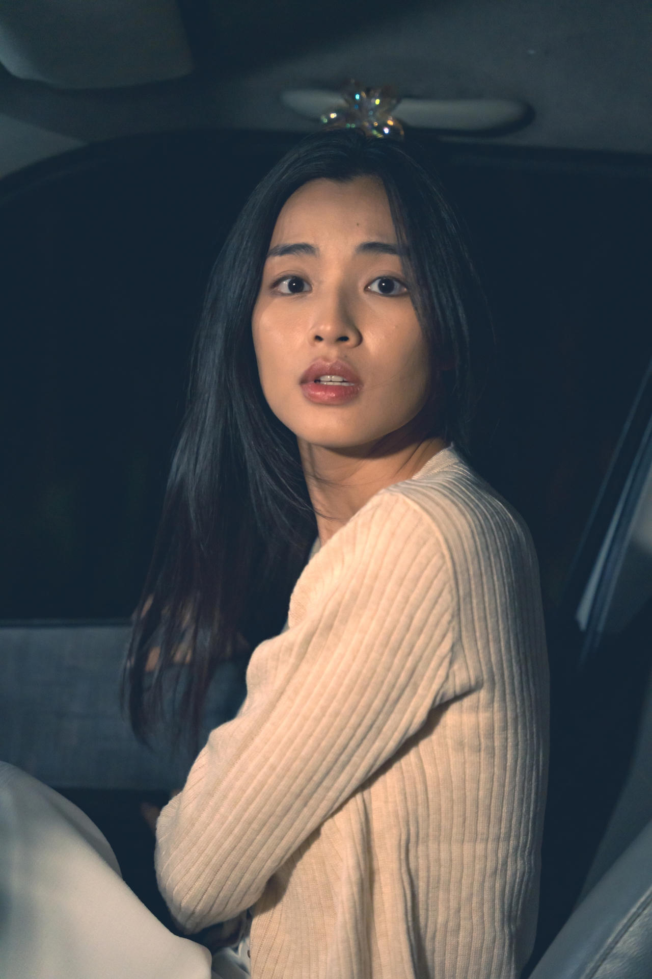 “Nàng thơ” phim “Em và Trịnh” thử thách bản thân với phim kinh dị 