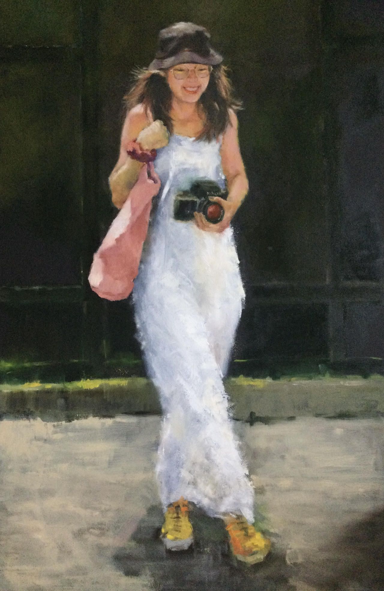 4 phong cách ấn tượng trong triển lãm 'Chào Việt Nam'