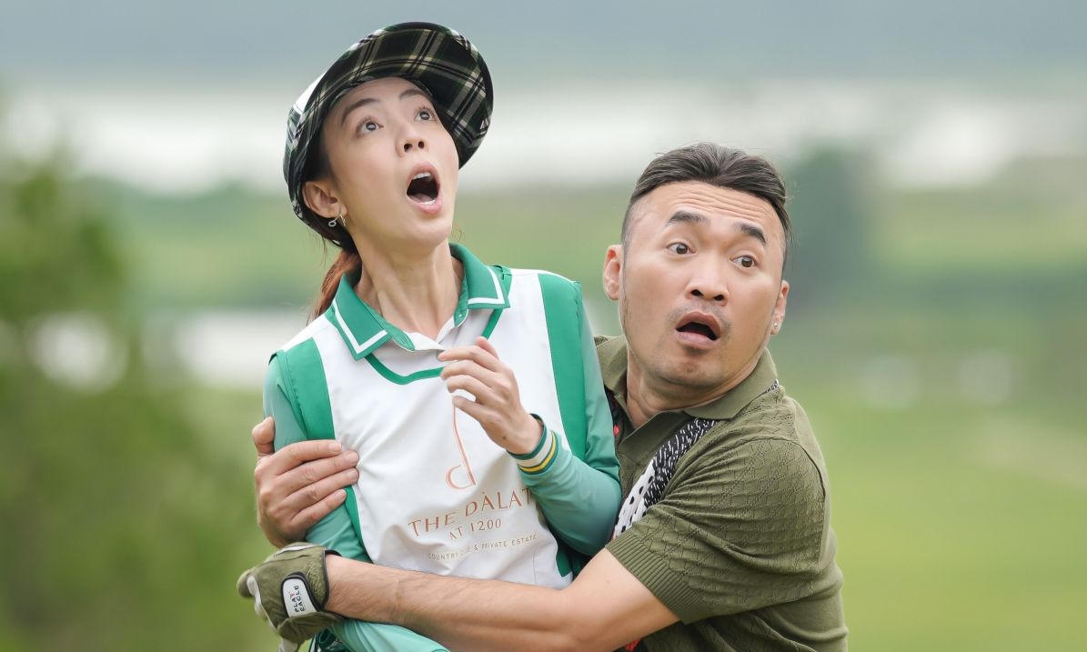 3 đạo diễn tay ngang làm nên doanh thu “khủng” cho điện ảnh Việt 