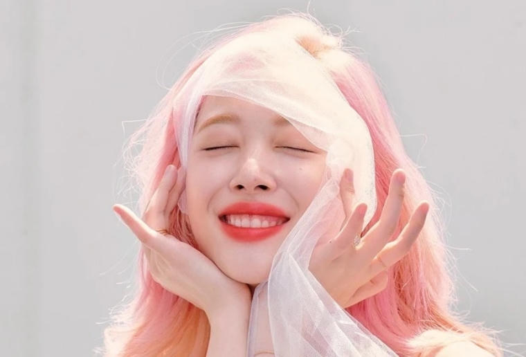 Kết cục buồn của Kim Sae Ron và loạt sao Hàn