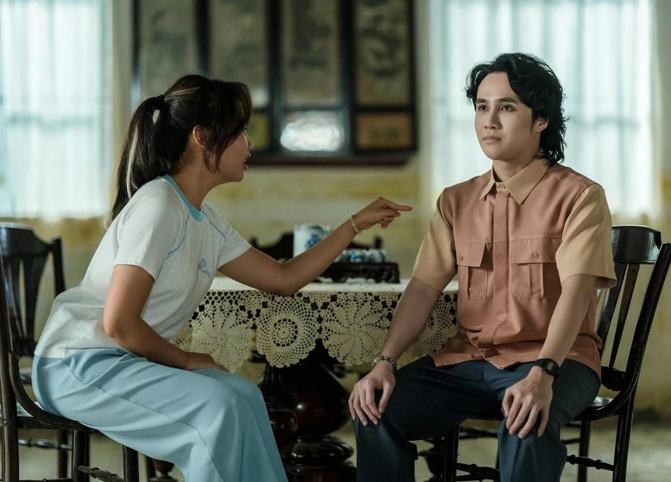 Phim kinh dị, tâm linh vẫn có sức hút với khán giả