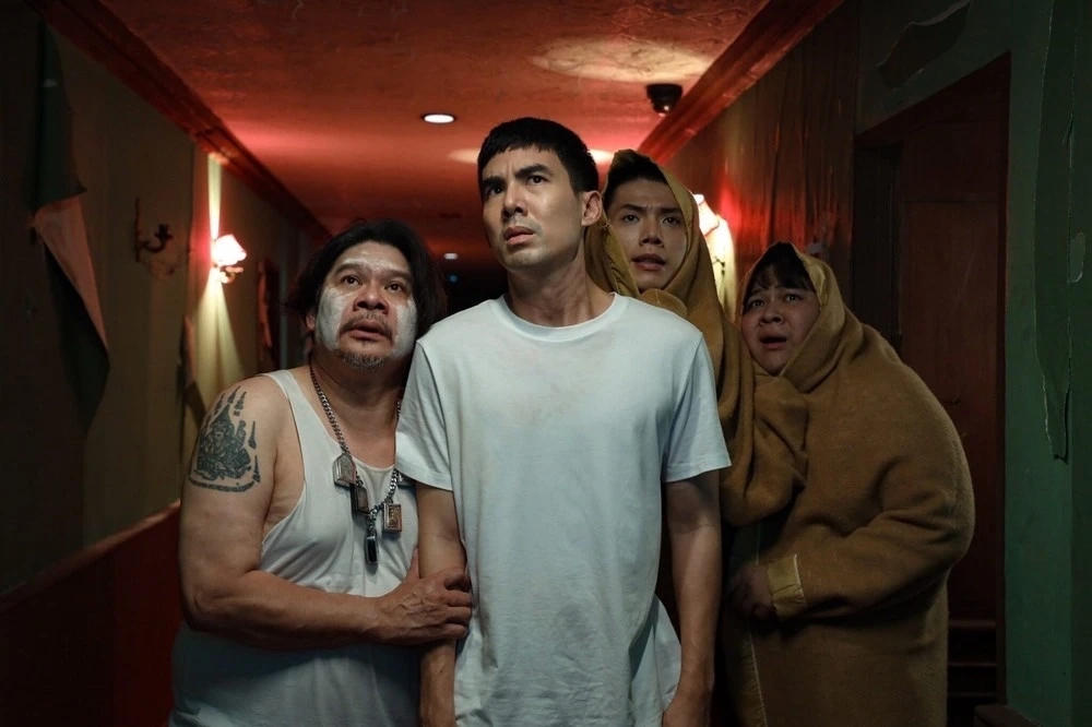 Phim điện ảnh ngoại và hướng đi mới trên phòng vé Việt