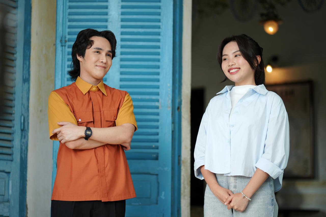 'Nhà gia tiên' thu 100 tỷ, lọt top 5 phim Việt có doanh thu mở màn cao nhất mọi thời đại