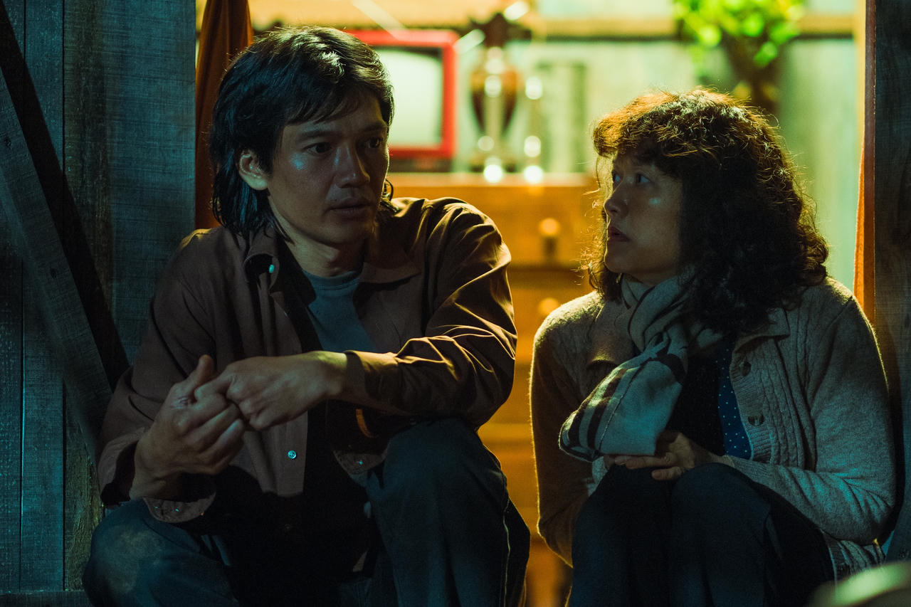 Nghệ sĩ Vân Dung: Biết ơn vì khán giả đến rạp xem phim