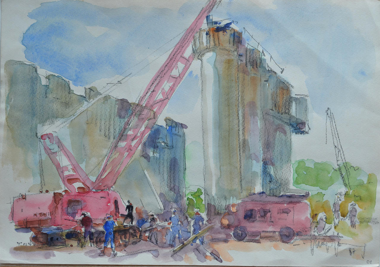 Hơn 700 tác phẩm trong chuỗi triển lãm chào mừng kỷ niệm ngày giải phóng miền Nam