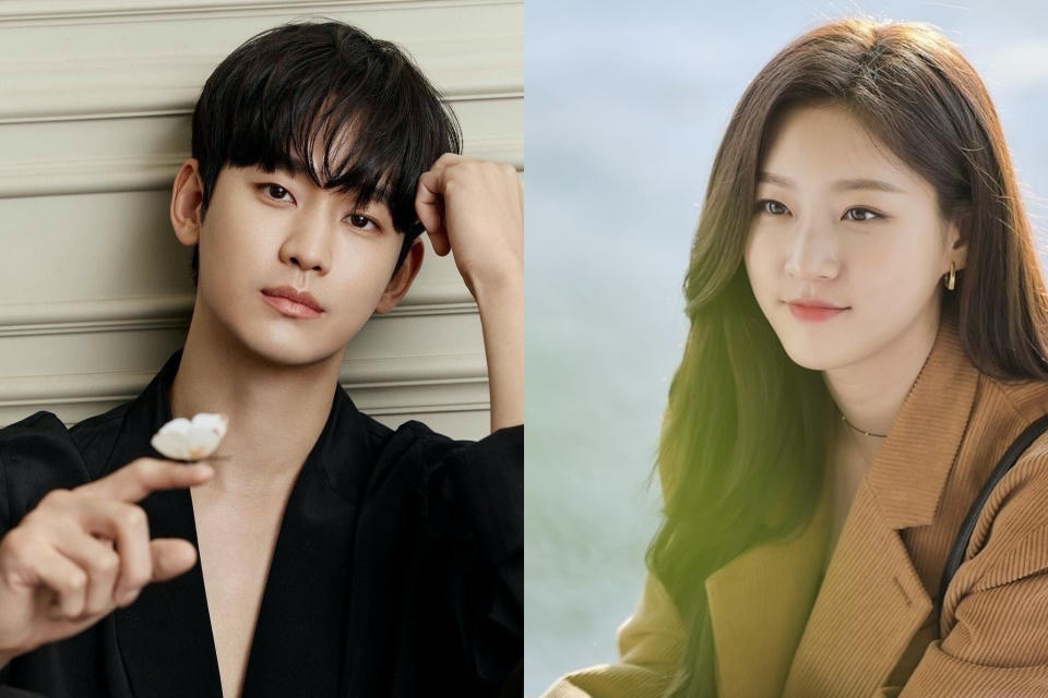 Gia đình Kim Sae Ron cân nhắc kiện Kim Soo Hyun