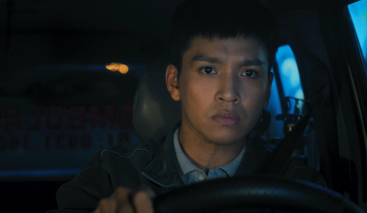 Đằng sau phim Việt về nghề lái xe cứu thương 