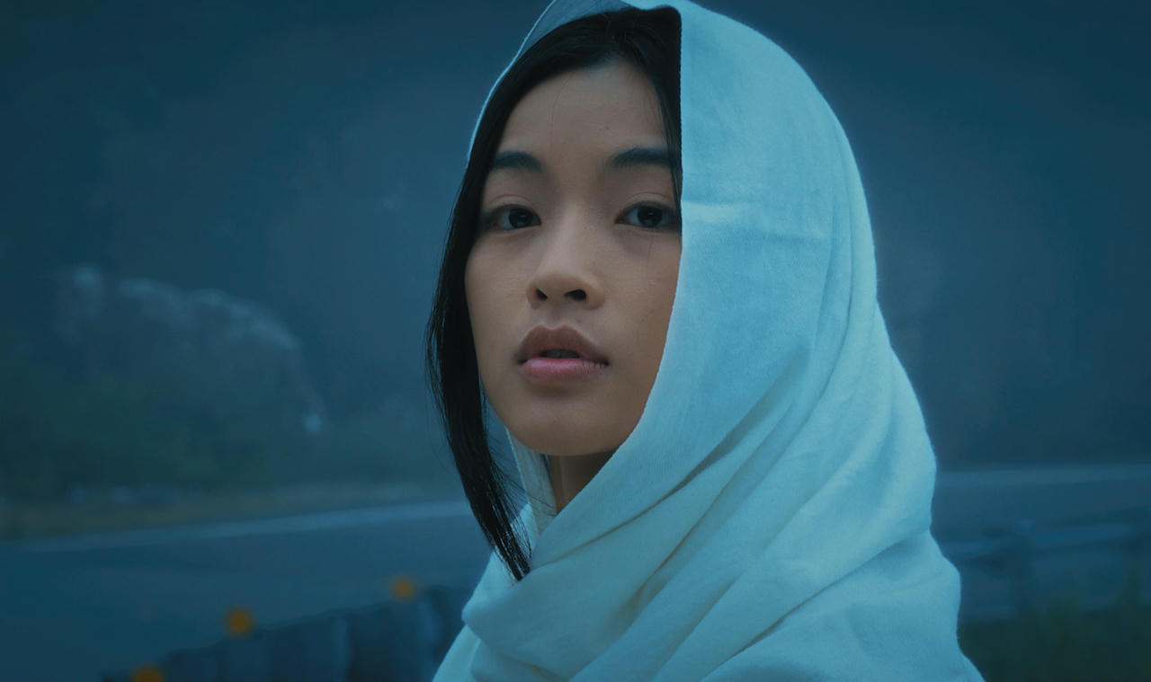 Đằng sau phim Việt về nghề lái xe cứu thương 