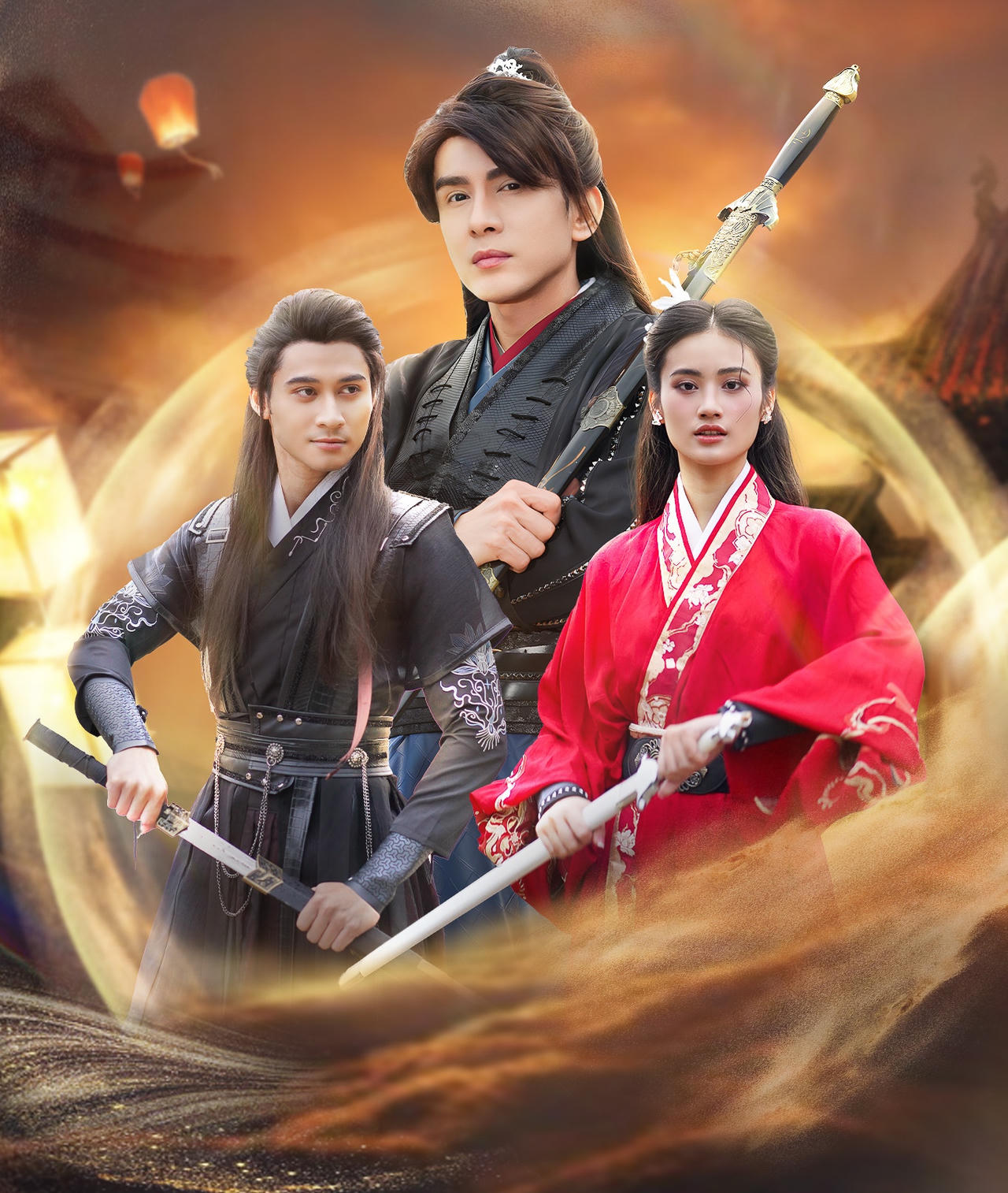 Có gì trong liveshow kỷ niệm 30 năm ca hát của Đan Trường?