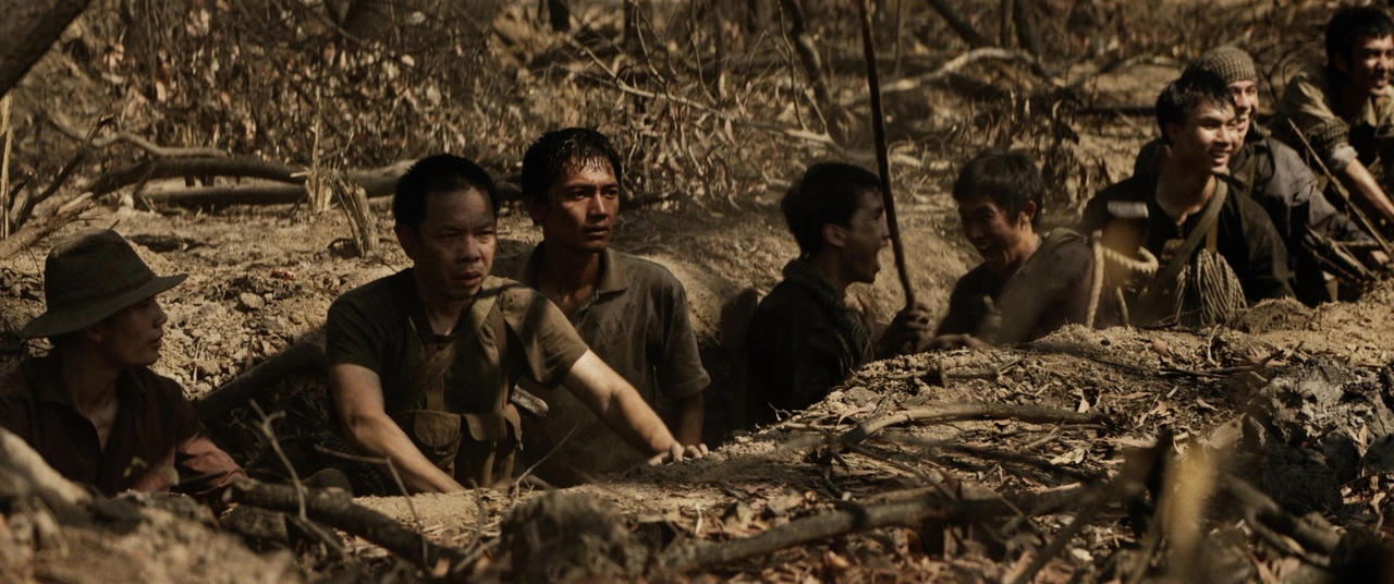 Kỳ vọng ở 2 bộ phim chiến tranh sắp ra rạp Việt