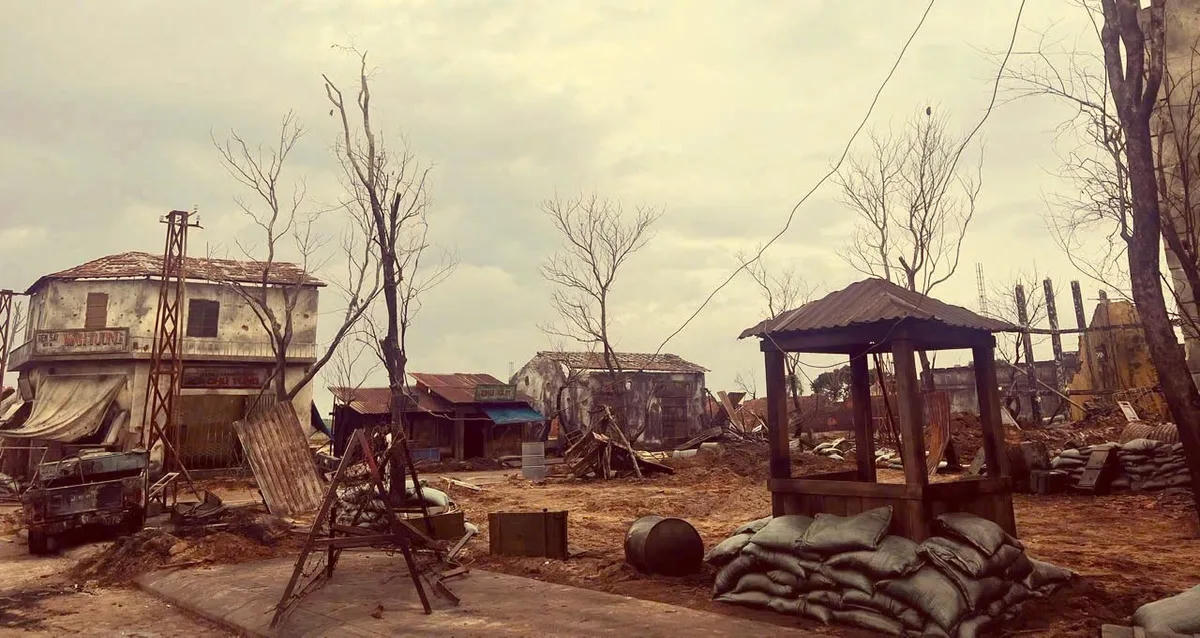 Kỳ vọng ở 2 bộ phim chiến tranh sắp ra rạp Việt