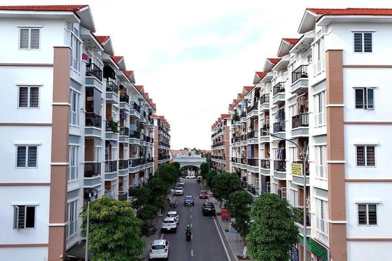 TP HCM phấn đấu hoàn thành 100.000 căn nhà ở xã hội đến năm 2030