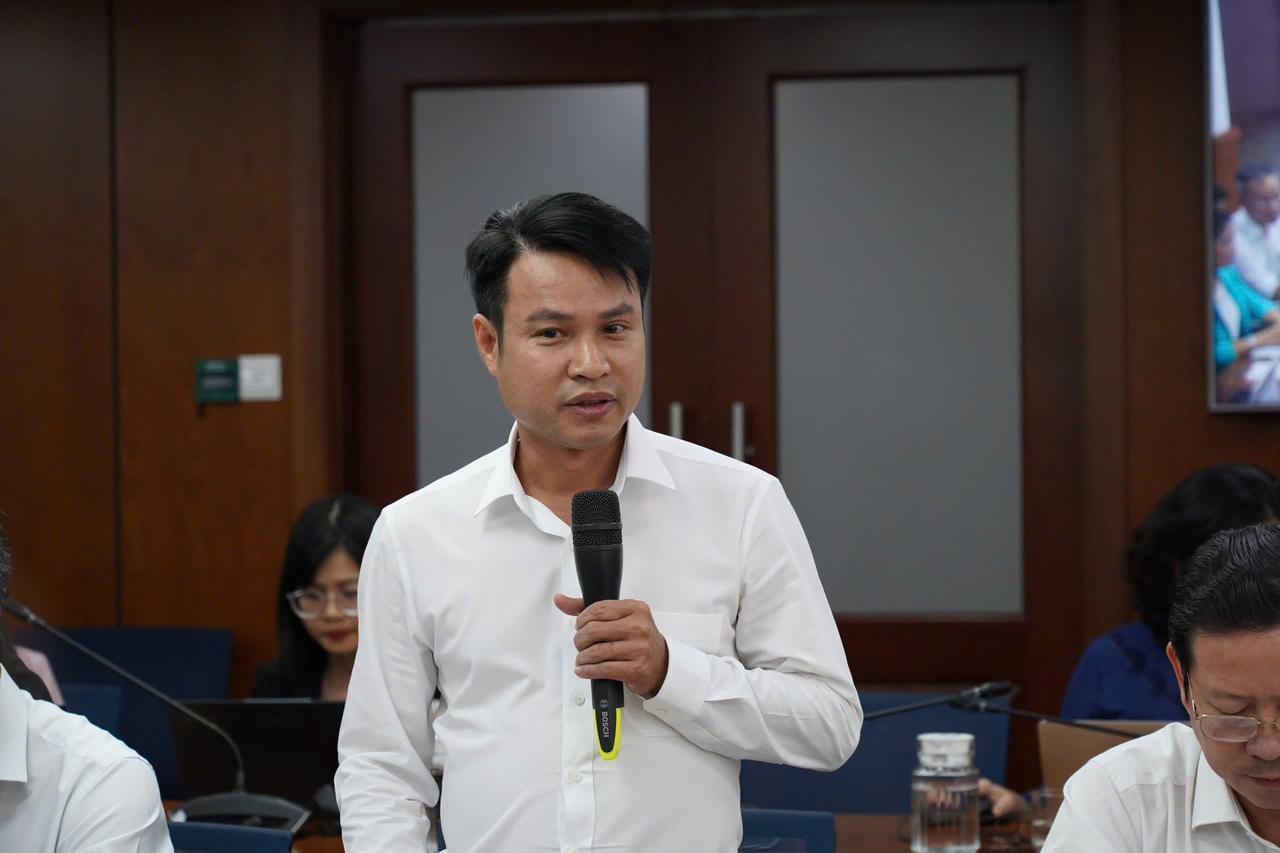 Sở Văn hóa TP HCM phản hồi vụ livestream ồn ào của ViruSs