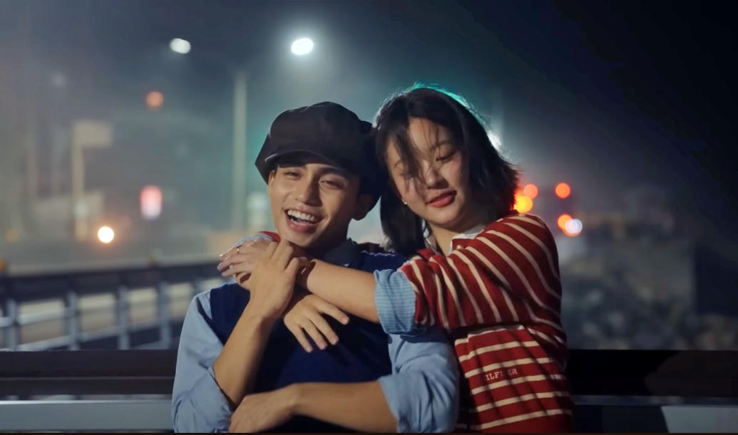 Chuyện tình yêu thời “ông bà anh” trở thành cảm hứng sáng tạo