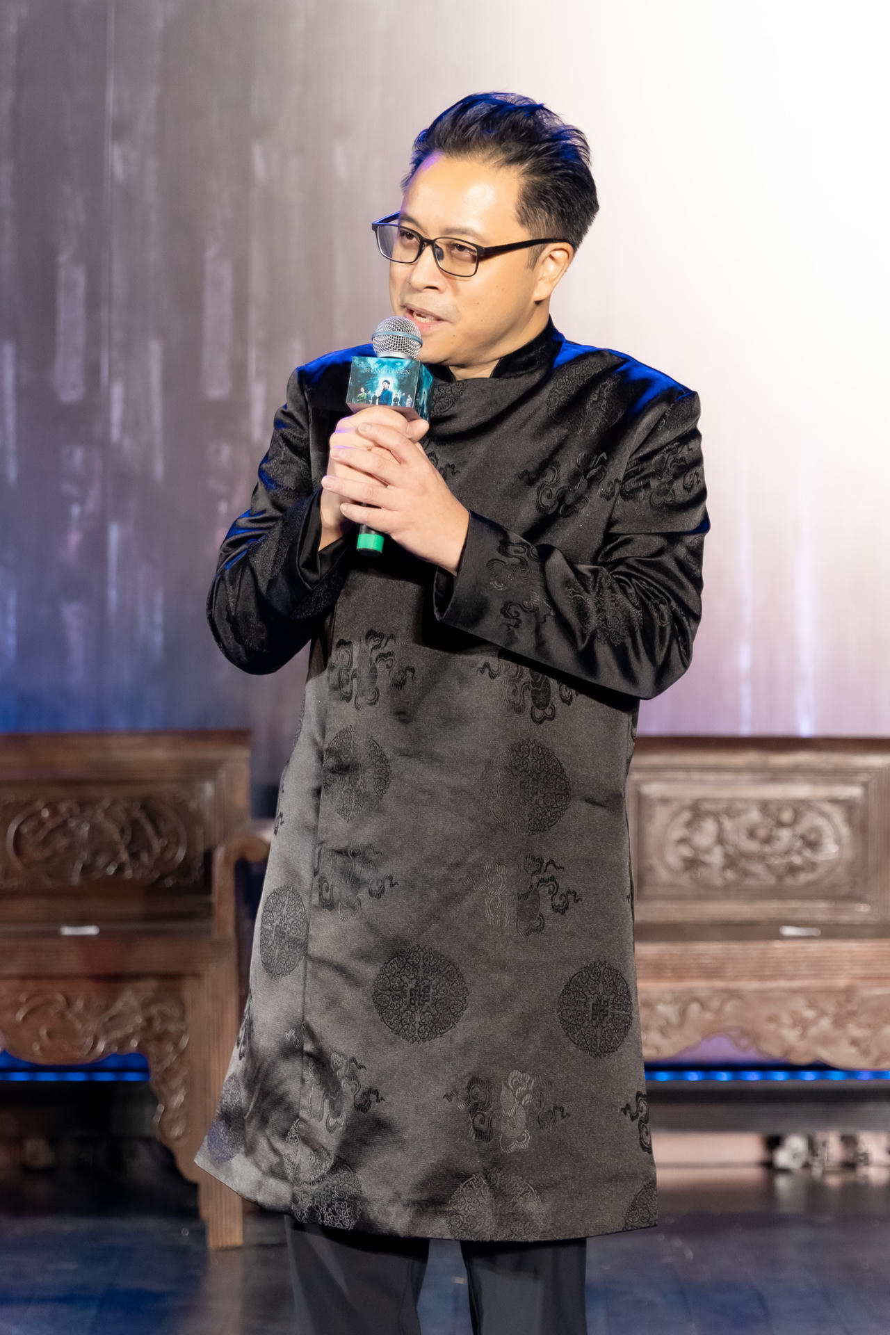 Vì sao Victor Vũ không làm “vũ trụ điện ảnh”?