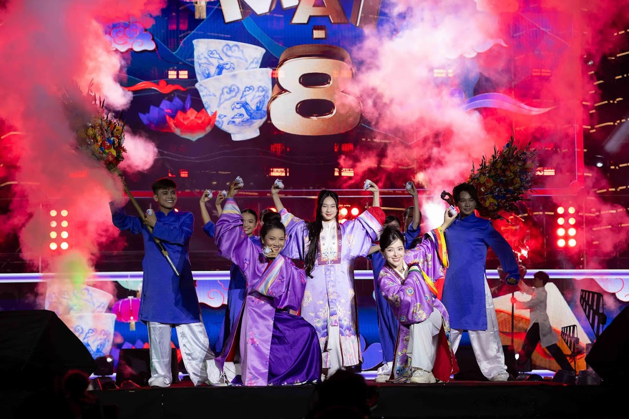 Lý Hải “chơi lớn” khi quảng bá “Lật mặt 8”, bật mí 3 đại cảnh tâm huyết 