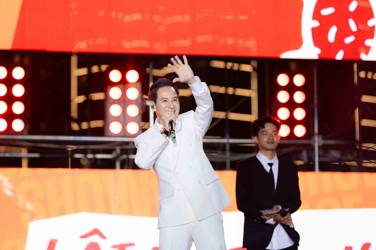 Lý Hải “chơi lớn” khi quảng bá “Lật mặt 8”, bật mí 3 đại cảnh tâm huyết 